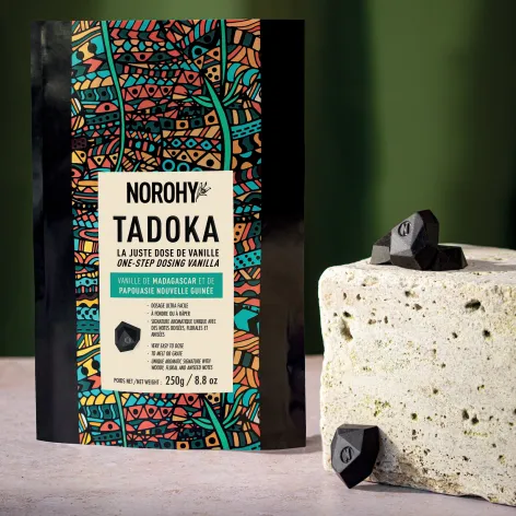 Norohy Tadoka Vanilla